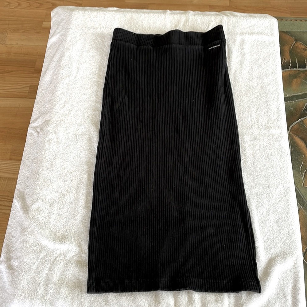 Calvin Klein, Small, Black